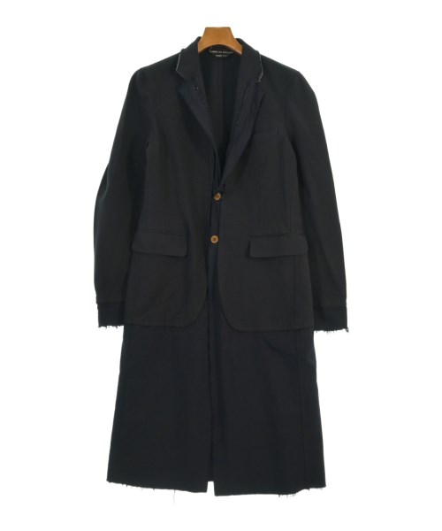 コムデギャルソンオムプリュス(COMME des GARCONS HOMME PLUS)のCOMME des GARCONS HOMME PLUS コート（その他）
