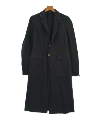【サイズL】comme des garcons homme plus コート 中古・古着通販】COMME des GARCONS HOMME PLUS