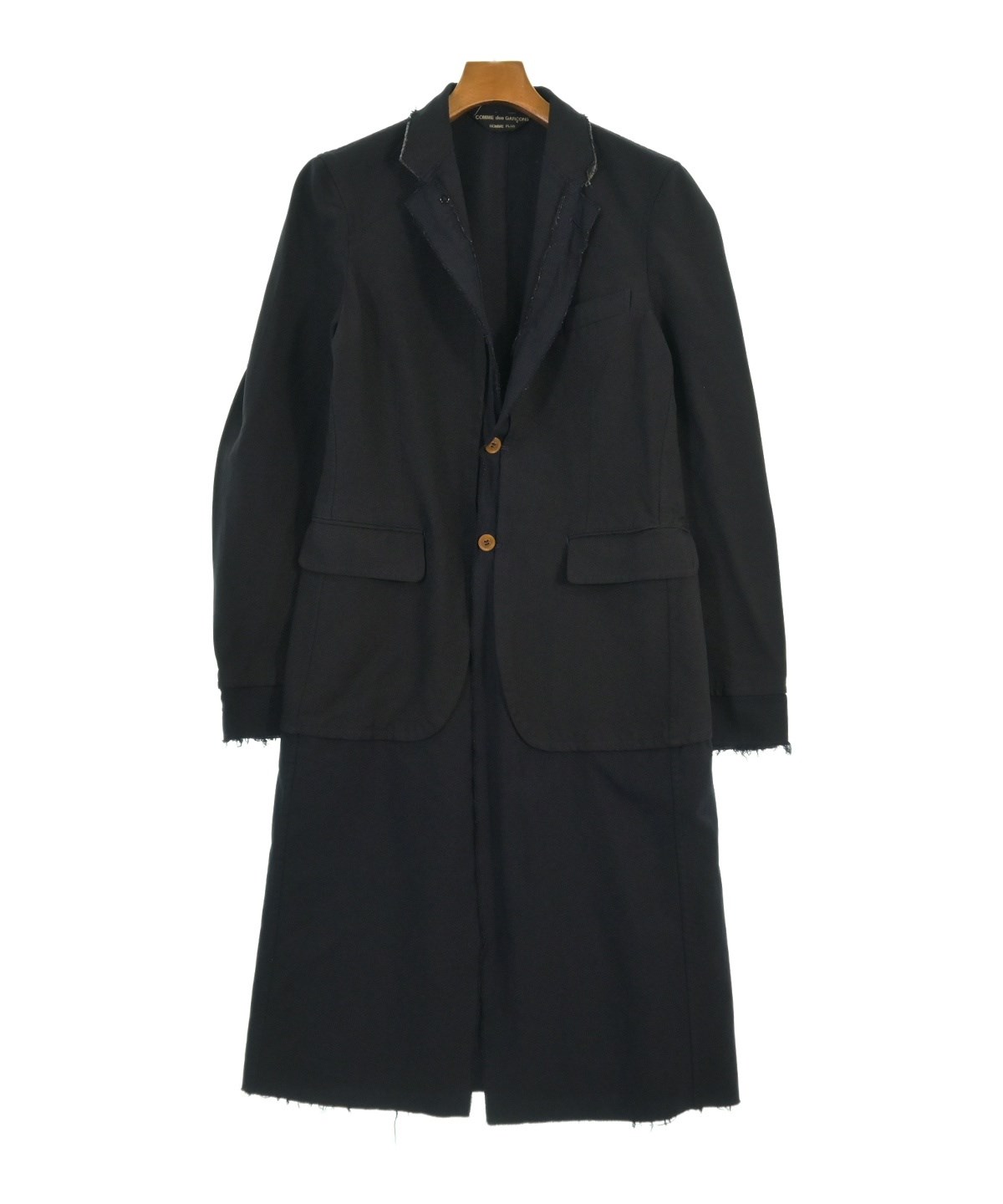 COMME des GARCONS HOMME PLUS（コムデギャルソンオムプリュス