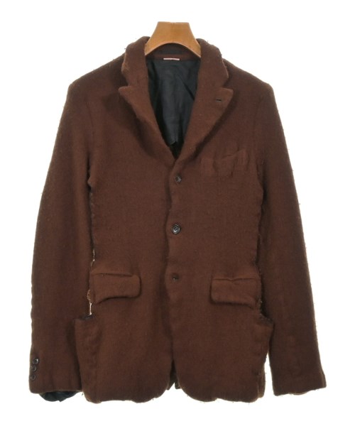 コムデギャルソンオムプリュス(COMME des GARCONS HOMME PLUS)のCOMME des GARCONS HOMME PLUS カジュアルジャケット