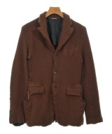 COMME des GARCONS HOMME PLUS カジュアルジャケット