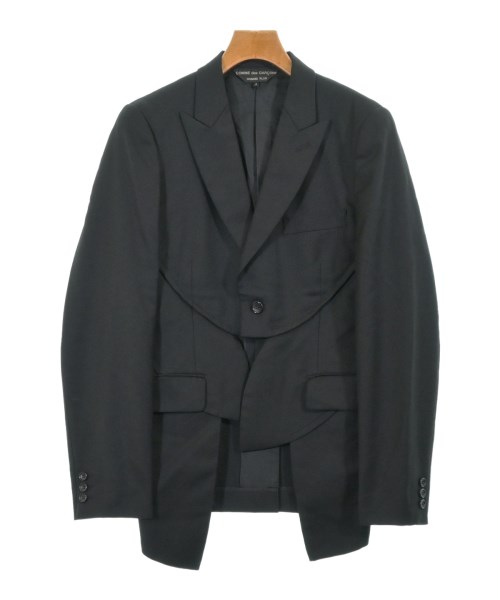 コムデギャルソンオムプリュス(COMME des GARCONS HOMME PLUS)のCOMME des GARCONS HOMME PLUS カジュアルジャケット