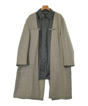 COMME des GARCONS HOMME PLUS（コムデギャルソンオムプリュス）コート