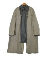 COMME des GARCONS HOMME PLUS コート