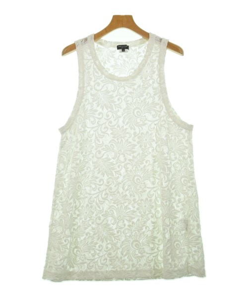 コムデギャルソンオムプリュス(COMME des GARCONS HOMME PLUS)のCOMME des GARCONS HOMME PLUS タンクトップ
