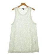 COMME des GARCONS HOMME PLUS タンクトップ