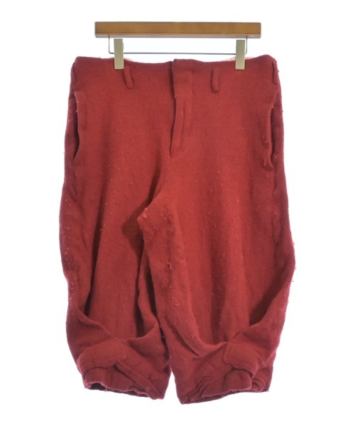 コムデギャルソンオムプリュス(COMME des GARCONS HOMME PLUS)のCOMME des GARCONS HOMME PLUS クロップドパンツ