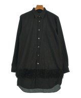 COMME des GARCONS HOMME PLUS カジュアルシャツ