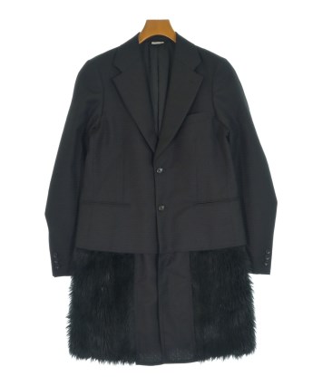 COMME des GARCONS HOMME PLUS（コムデギャルソンオムプリュス）コート