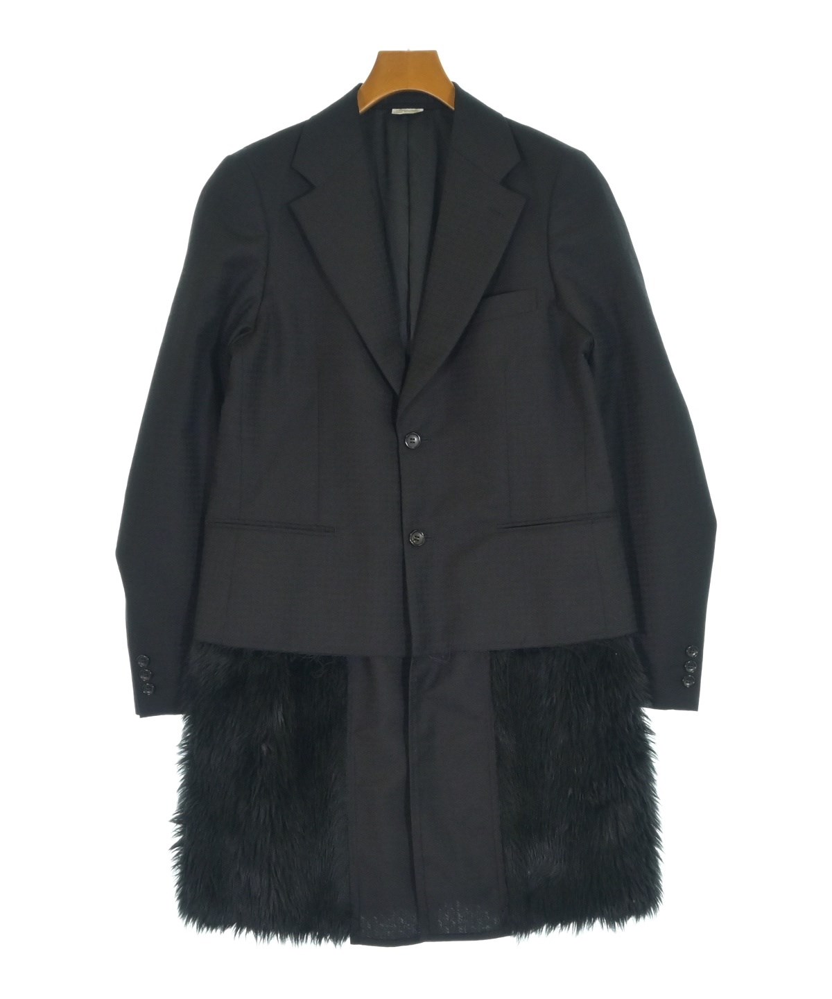 COMME des GARCONS HOMME PLUS（コムデギャルソンオムプリュス）コート