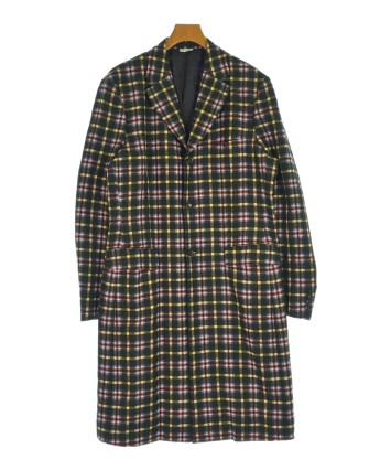 COMME des GARCONS HOMME PLUS（コムデギャルソンオムプリュス