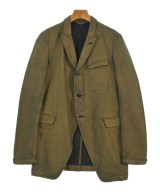 COMME des GARCONS HOMME PLUS カジュアルジャケット