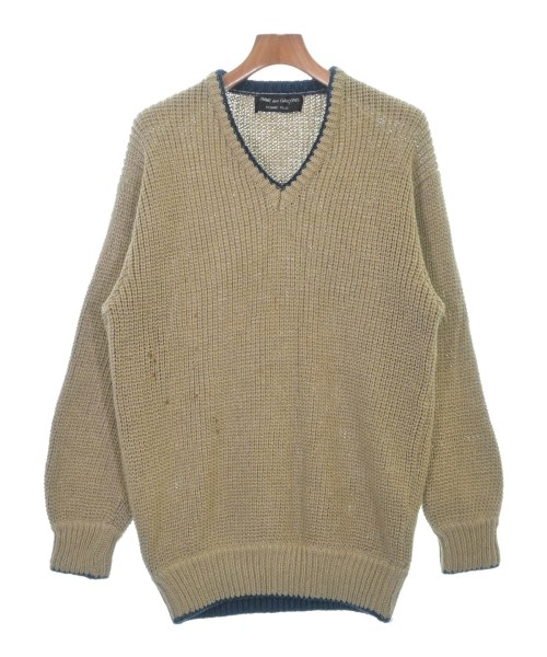 コムデギャルソンオムプリュス(COMME des GARCONS HOMME PLUS)のCOMME des GARCONS HOMME PLUS ニット・セーター