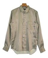 COMME des GARCONS HOMME PLUS カジュアルシャツ