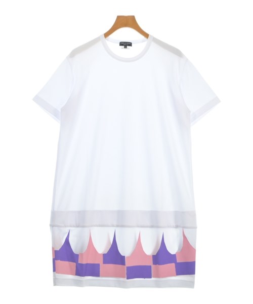 コムデギャルソンオムプリュス(COMME des GARCONS HOMME PLUS)のCOMME des GARCONS HOMME PLUS Tシャツ・カットソー