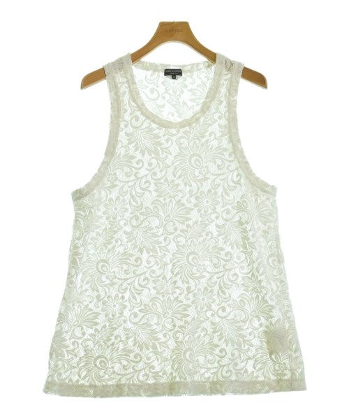 コムデギャルソンオムプリュス(COMME des GARCONS HOMME PLUS)のCOMME des GARCONS HOMME PLUS タンクトップ