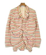 COMME des GARCONS HOMME PLUS カジュアルジャケット