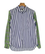 COMME des GARCONS HOMME PLUS カジュアルシャツ