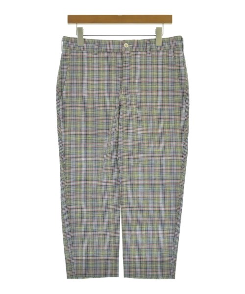 コムデギャルソンオムプリュス(COMME des GARCONS HOMME PLUS)のCOMME des GARCONS HOMME PLUS スラックス