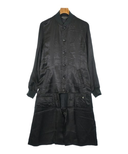 コムデギャルソンオムプリュス(COMME des GARCONS HOMME PLUS)のCOMME des GARCONS HOMME PLUS コート（その他）
