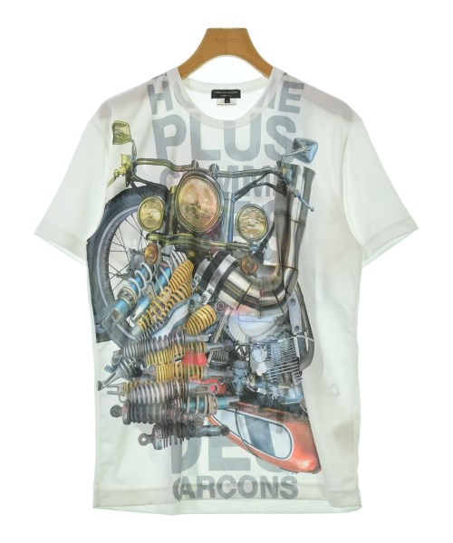 コムデギャルソンオムプリュス(COMME des GARCONS HOMME PLUS)のCOMME des GARCONS HOMME PLUS Tシャツ・カットソー