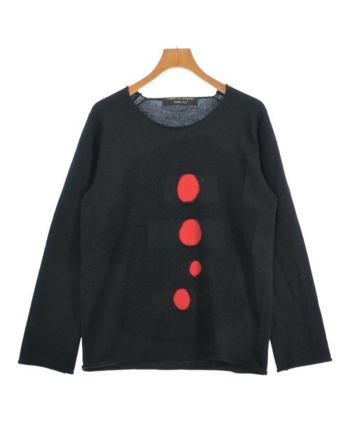 コムデギャルソンオムプリュス(COMME des GARCONS HOMME PLUS)のCOMME des GARCONS HOMME PLUS ニット・セーター