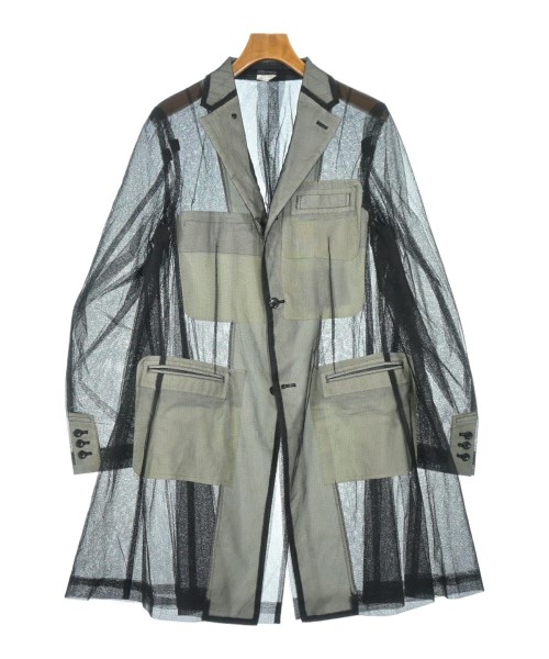 コムデギャルソンオムプリュス(COMME des GARCONS HOMME PLUS)のCOMME des GARCONS HOMME PLUS テーラードジャケット