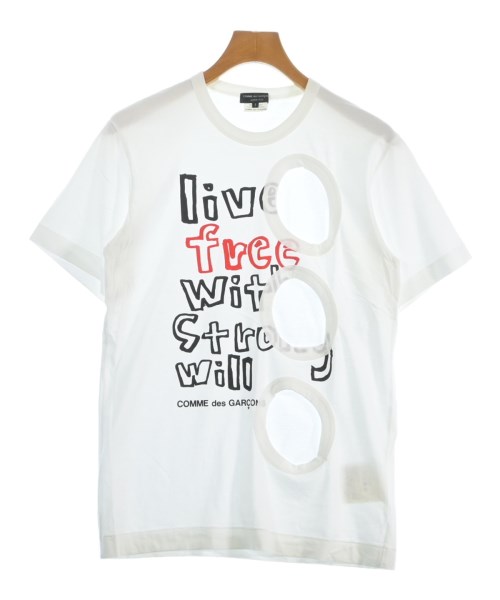 コムデギャルソンオムプリュス(COMME des GARCONS HOMME PLUS)のCOMME des GARCONS HOMME PLUS Tシャツ・カットソー