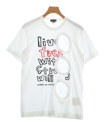 COMME des GARCONS HOMME PLUS（コムデギャルソンオムプリュス）T