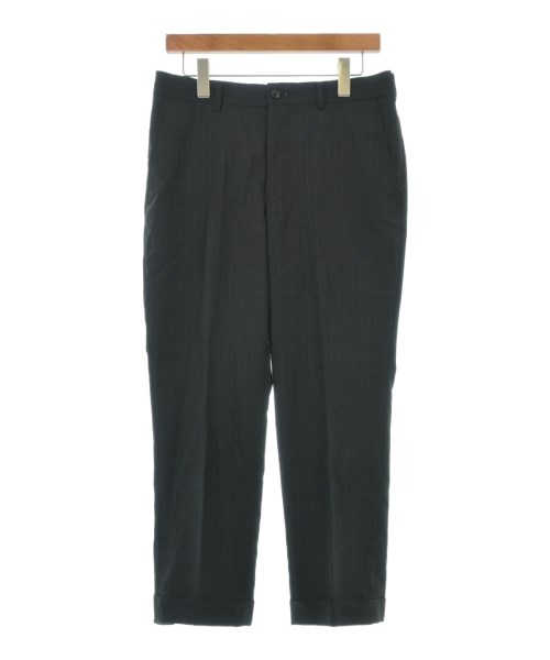 COMME des GARCONS HOMME PLUS クロップドパンツ