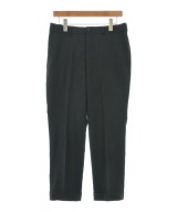 COMME des GARCONS HOMME PLUS クロップドパンツ
