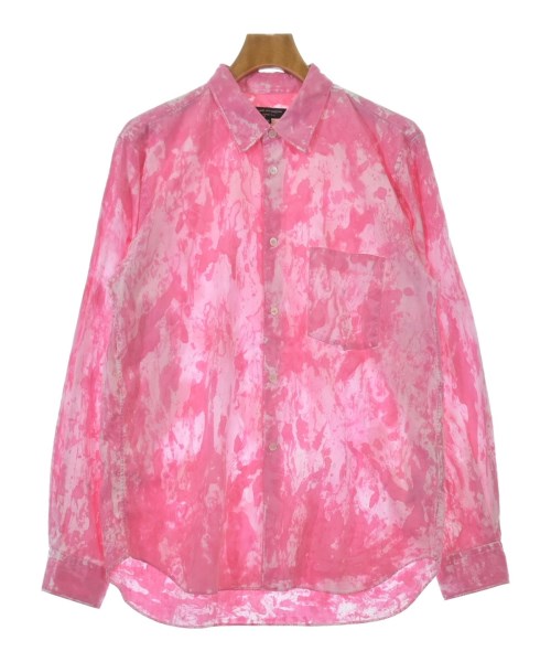 コムデギャルソンオムプリュス(COMME des GARCONS HOMME PLUS)のCOMME des GARCONS HOMME PLUS カジュアルシャツ
