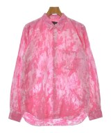COMME des GARCONS HOMME PLUS カジュアルシャツ