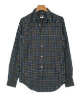 COMME des GARCONS HOMME PLUS カジュアルシャツ