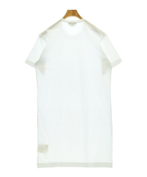 COMME des GARCONS HOMME PLUS（コムデギャルソンオムプリュス）Tシャツ・カットソー 白 サイズ:M メンズ/2200594756347