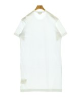 COMME des GARCONS HOMME PLUS（コムデギャルソンオムプリュス）Tシャツ・カットソー 白 サイズ:M メンズ/2200594756347