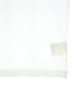 COMME des GARCONS HOMME PLUS（コムデギャルソンオムプリュス）Tシャツ・カットソー 白 サイズ:M メンズ/2200594756347