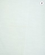 COMME des GARCONS HOMME PLUS（コムデギャルソンオムプリュス）Tシャツ・カットソー 白 サイズ:M メンズ/2200594756347