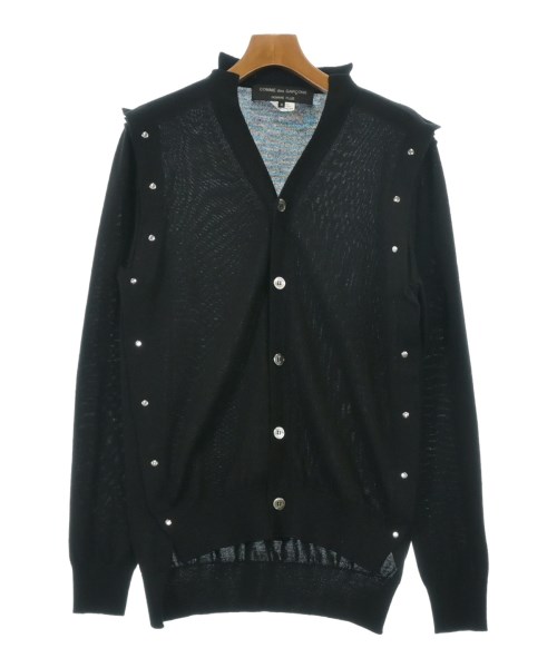 コムデギャルソンオムプリュス(COMME des GARCONS HOMME PLUS)のCOMME des GARCONS HOMME PLUS カーディガン