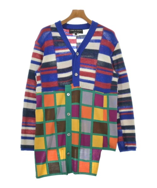 コムデギャルソンオムプリュス(COMME des GARCONS HOMME PLUS)のCOMME des GARCONS HOMME PLUS カーディガン