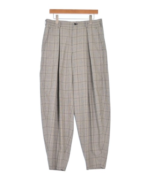 コムデギャルソンオムプリュス(COMME des GARCONS HOMME PLUS)のCOMME des GARCONS HOMME PLUS スラックス