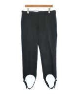 COMME des GARCONS HOMME PLUS クロップドパンツ