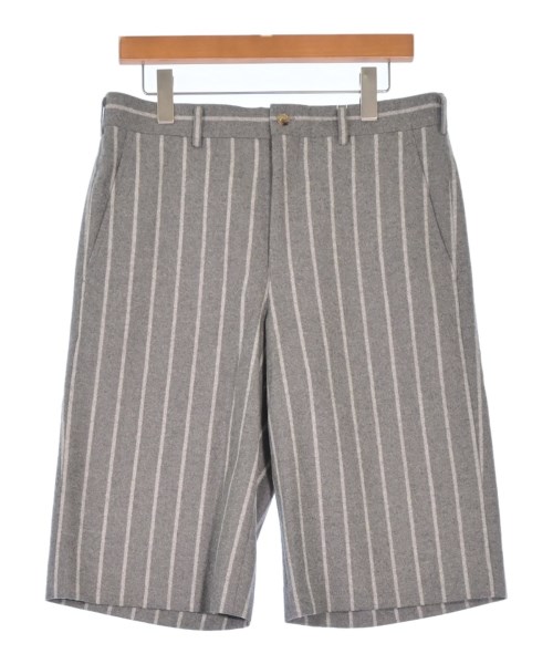 コムデギャルソンオムプリュス(COMME des GARCONS HOMME PLUS)のCOMME des GARCONS HOMME PLUS ショートパンツ