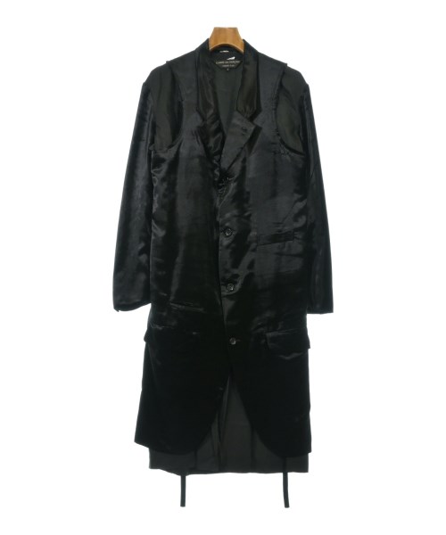 コムデギャルソンオムプリュス(COMME des GARCONS HOMME PLUS)のCOMME des GARCONS HOMME PLUS コート（その他）