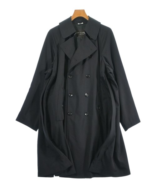 コムデギャルソンオムプリュス(COMME des GARCONS HOMME PLUS)のCOMME des GARCONS HOMME PLUS コート（その他）