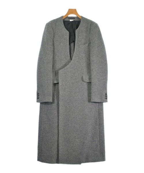 コムデギャルソンオムプリュス(COMME des GARCONS HOMME PLUS)のCOMME des GARCONS HOMME PLUS コート（その他）