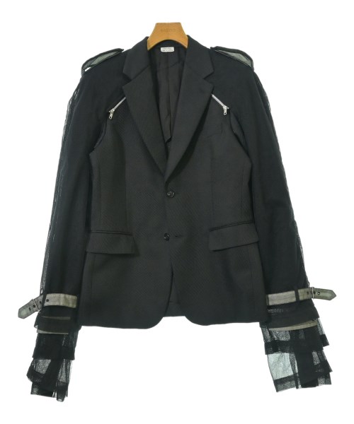 コムデギャルソンオムプリュス(COMME des GARCONS HOMME PLUS)のCOMME des GARCONS HOMME PLUS カジュアルジャケット
