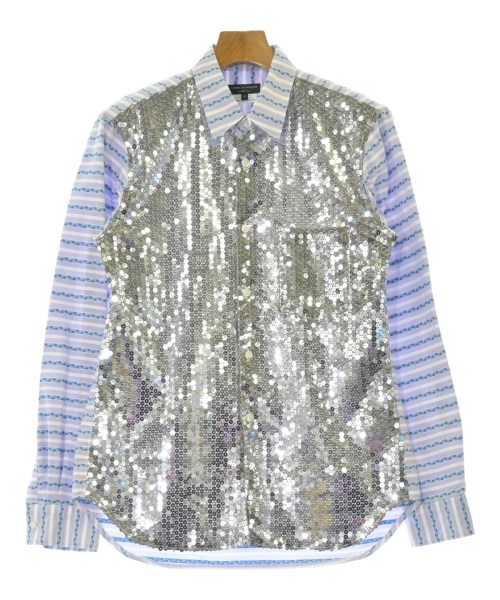 コムデギャルソンオムプリュス(COMME des GARCONS HOMME PLUS)のCOMME des GARCONS HOMME PLUS カジュアルシャツ
