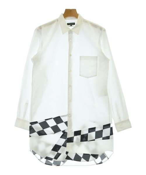 コムデギャルソンオムプリュス(COMME des GARCONS HOMME PLUS)のCOMME des GARCONS HOMME PLUS カジュアルシャツ