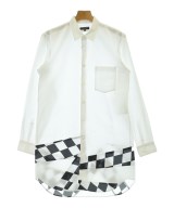 COMME des GARCONS HOMME PLUS カジュアルシャツ